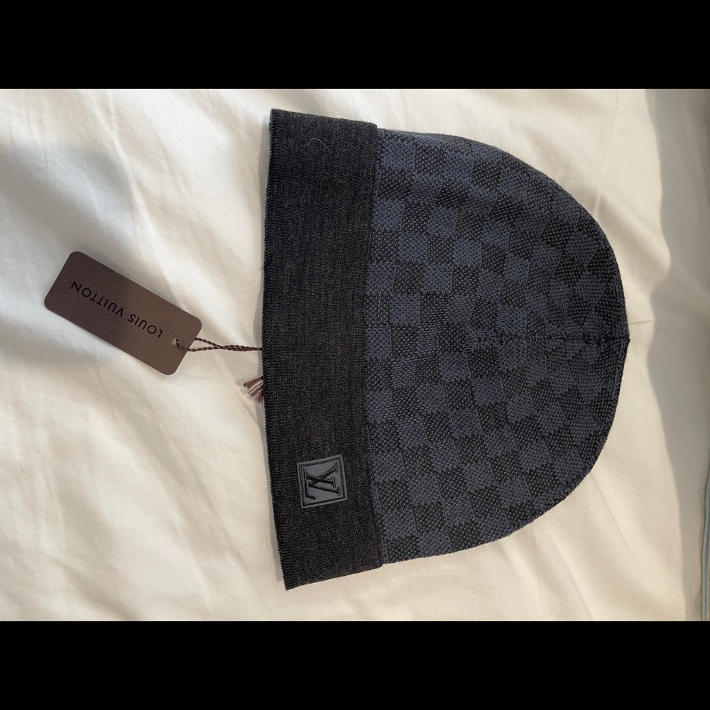COPY - Brand New Louis Vuitton Hat 100% authentic